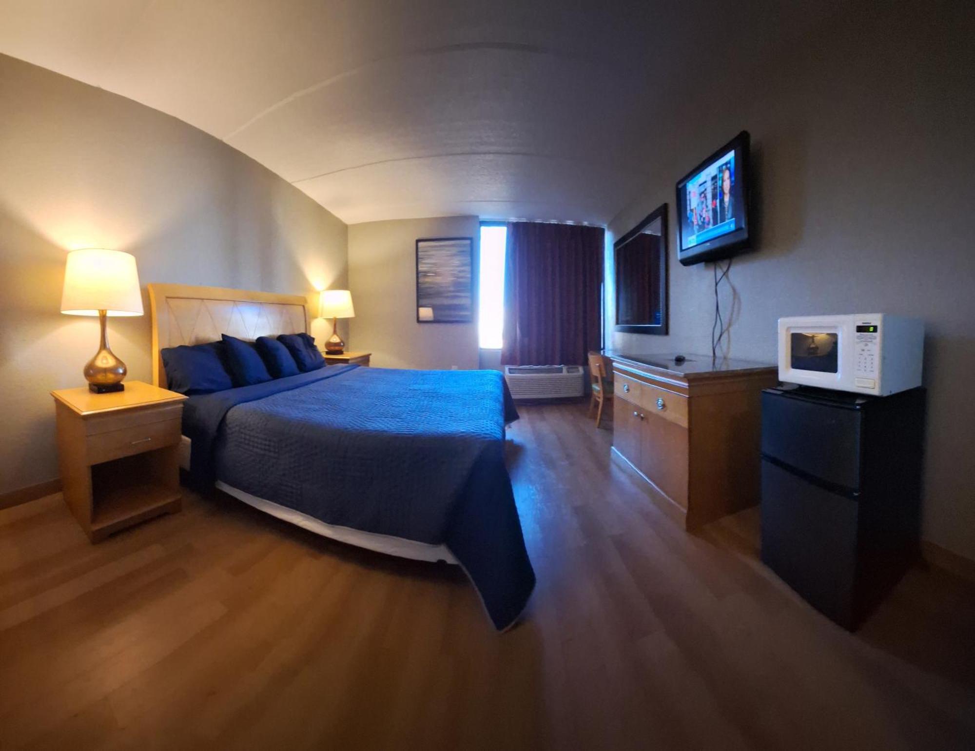 Madison Inn & Suites Zewnętrze zdjęcie