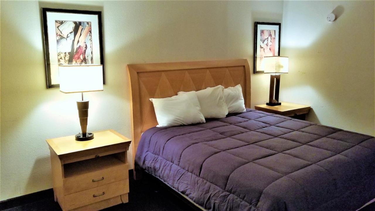 Madison Inn & Suites Zewnętrze zdjęcie