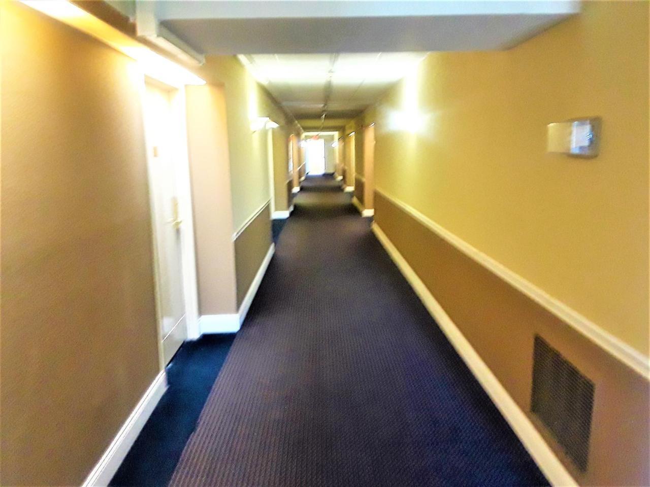 Madison Inn & Suites Zewnętrze zdjęcie