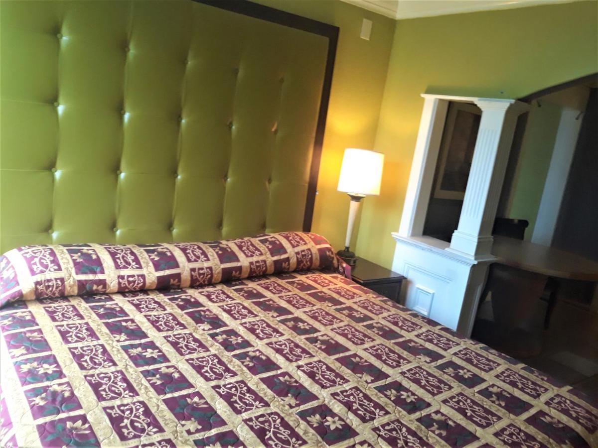 Madison Inn & Suites Zewnętrze zdjęcie